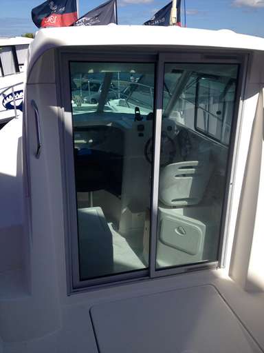 Beneteau Beneteau Antares 650 hb