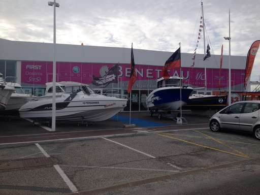 Beneteau Beneteau Antares 650 hb