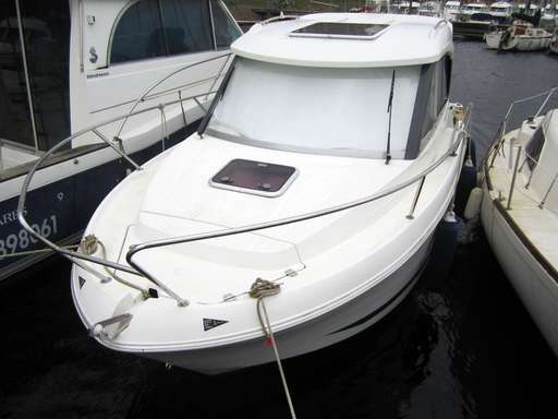 Beneteau Beneteau Antares 680