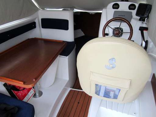 Beneteau Beneteau Antares 680