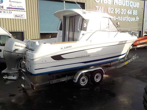 Beneteau Beneteau Antares 680