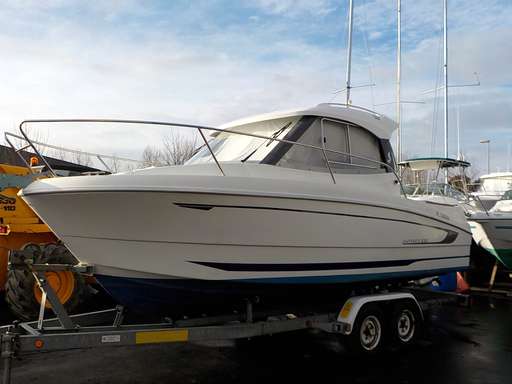 Beneteau Beneteau Antares 680