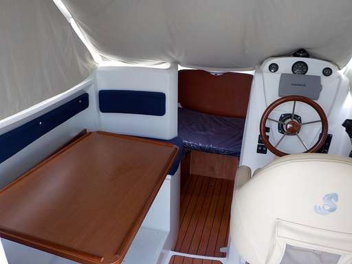 Beneteau Beneteau Antares 680