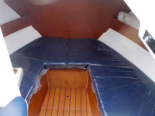 Beneteau Beneteau Antares 680