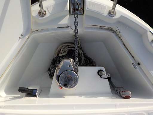 Beneteau Beneteau Antares 680