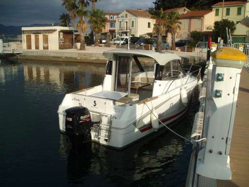 Beneteau Beneteau Antares 680