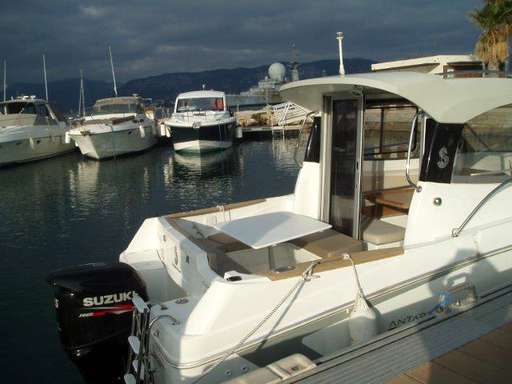 Beneteau Beneteau Antares 680