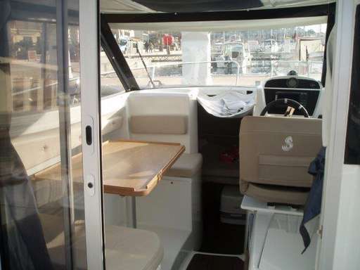 Beneteau Beneteau Antares 680