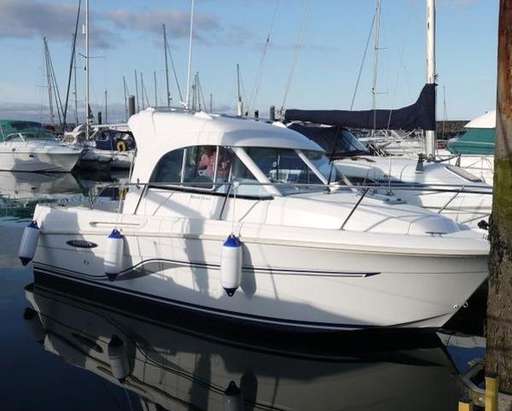 Beneteau Beneteau Antares 6