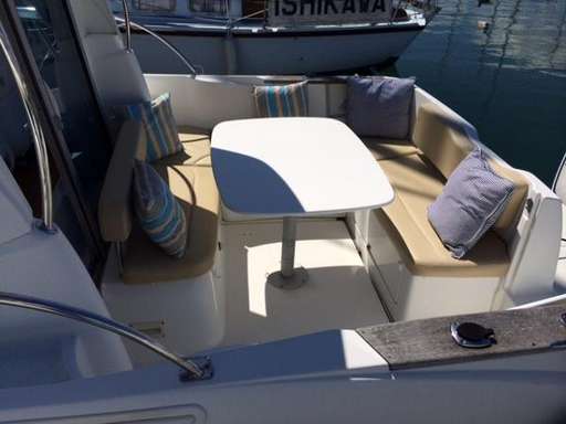 Beneteau Beneteau Antares 6