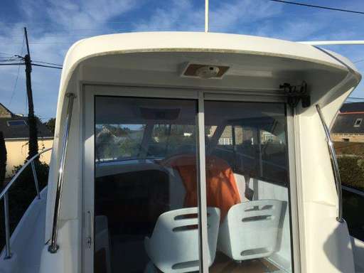 Beneteau Beneteau Antares 6