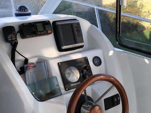 Beneteau Beneteau Antares 6