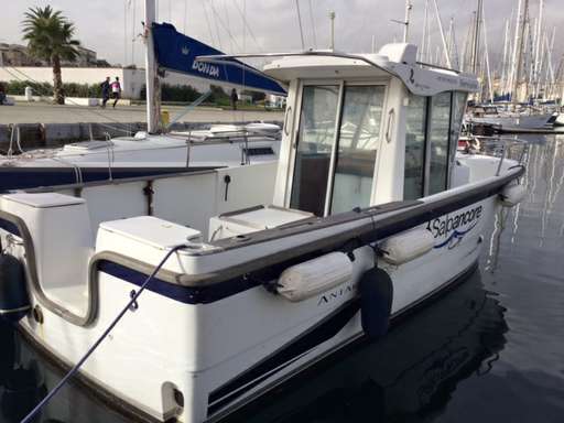 Beneteau Beneteau Antares 700 peche