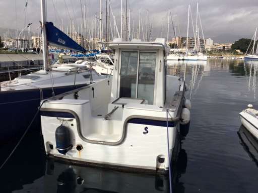 Beneteau Beneteau Antares 700 peche