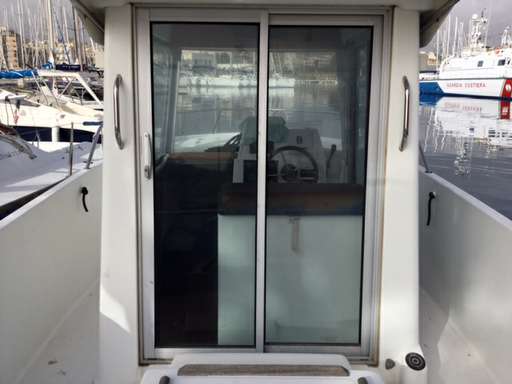 Beneteau Beneteau Antares 700 peche