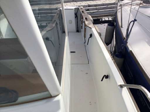 Beneteau Beneteau Antares 700 peche