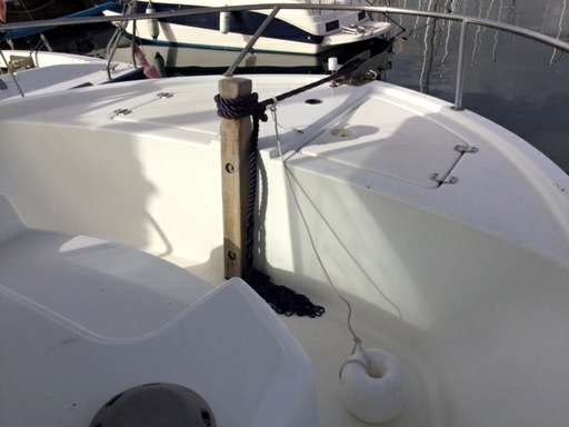 Beneteau Beneteau Antares 700 peche