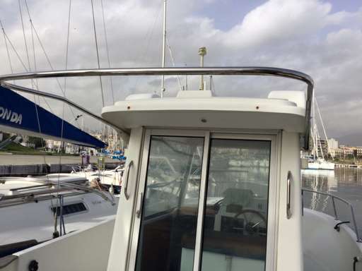 Beneteau Beneteau Antares 700 peche