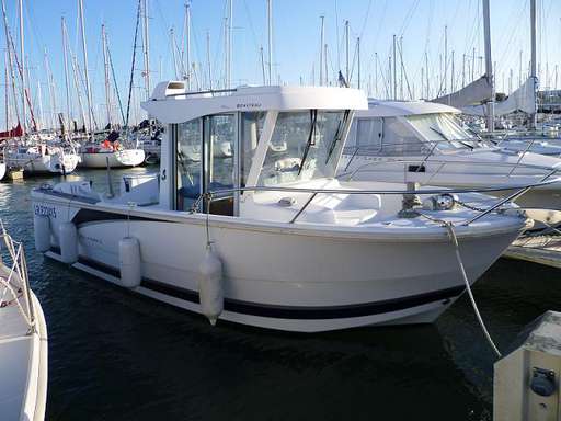 Beneteau Beneteau Antares 700 peche