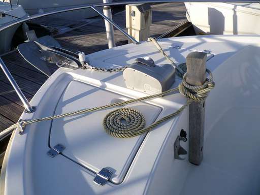 Beneteau Beneteau Antares 700 peche