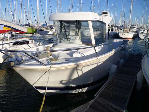 Beneteau Beneteau Antares 700 peche