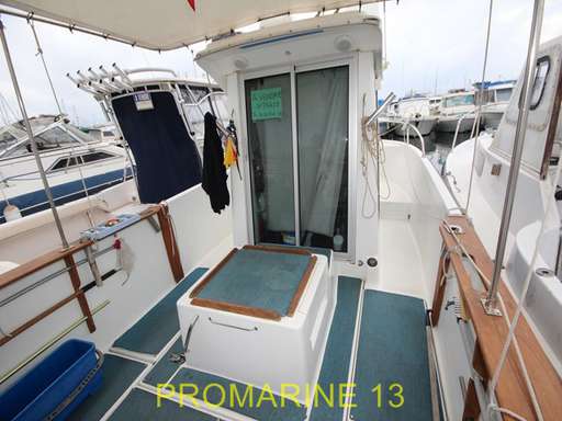 Beneteau Beneteau Antares 700 peche