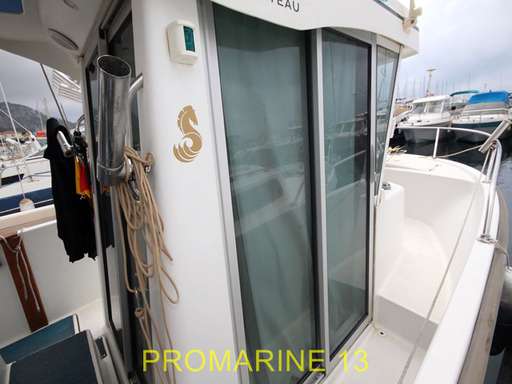 Beneteau Beneteau Antares 700 peche