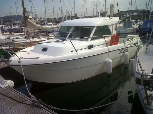 Beneteau Beneteau Antares 710