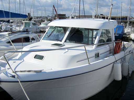 Beneteau Beneteau Antares 710