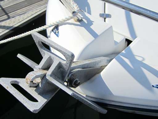 Beneteau Beneteau Antares 710