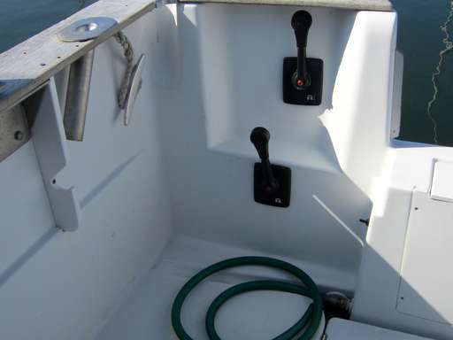 Beneteau Beneteau Antares 710