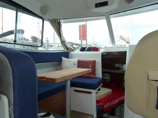 Beneteau Beneteau Antares 750 hb