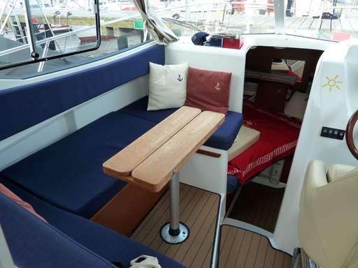 Beneteau Beneteau Antares 750 hb