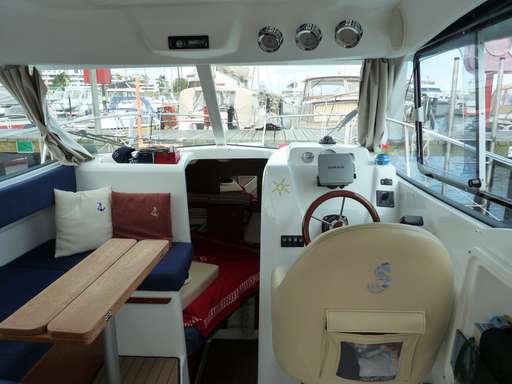 Beneteau Beneteau Antares 750 hb