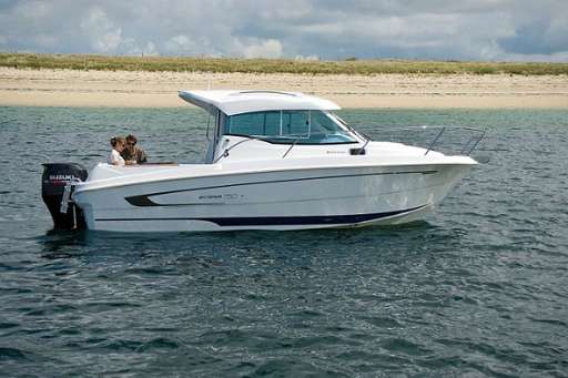 Beneteau Beneteau Antares 750 hb