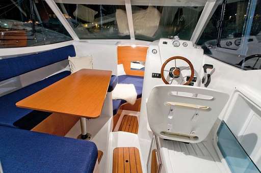 Beneteau Beneteau Antares 750 hb