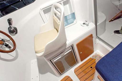 Beneteau Beneteau Antares 750 hb