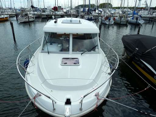 Beneteau Beneteau Antares 750 hb