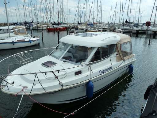 Beneteau Beneteau Antares 750 hb