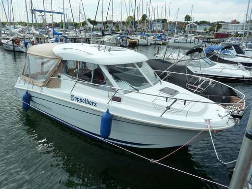 Beneteau Beneteau Antares 750 hb