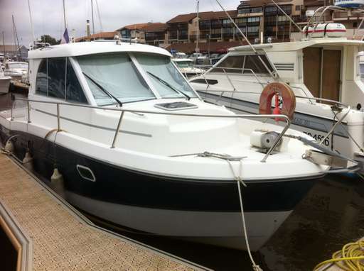 Beneteau Beneteau Antares 760 anniversary