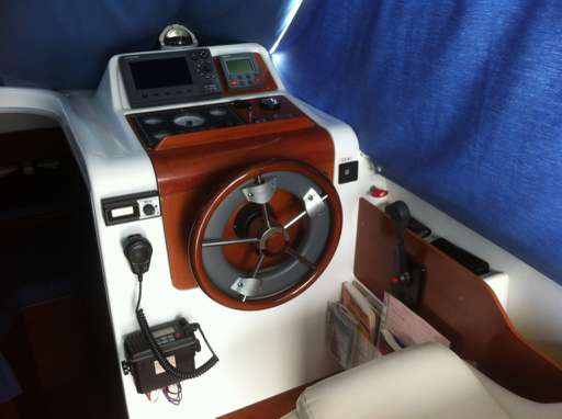 Beneteau Beneteau Antares 760 anniversary