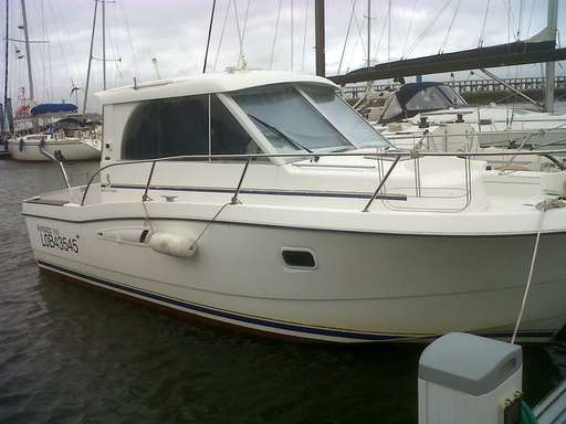 Beneteau Beneteau Antares 760