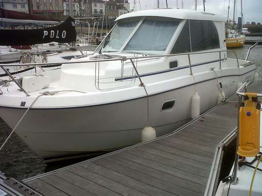 Beneteau Beneteau Antares 760