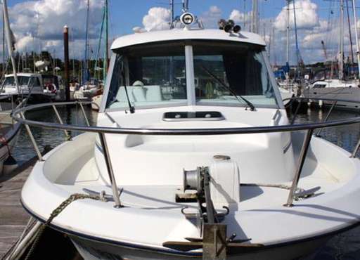 Beneteau Beneteau Antares 760