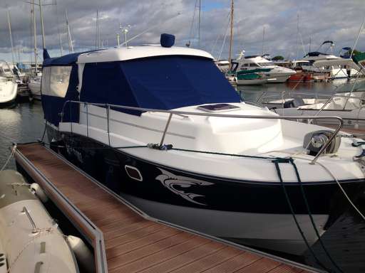 Beneteau Beneteau Antares 760