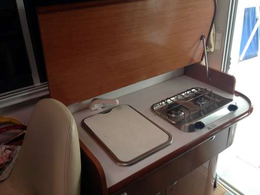 Beneteau Beneteau Antares 760