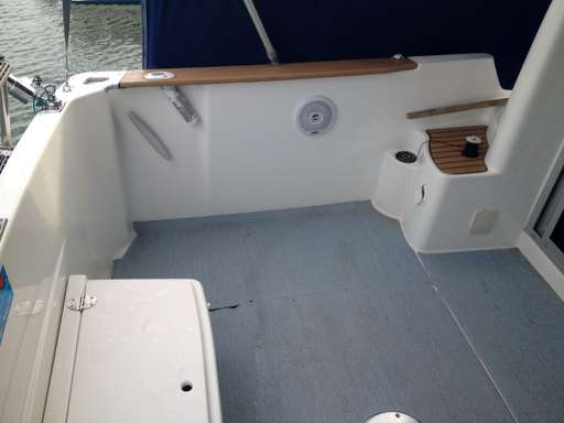 Beneteau Beneteau Antares 760