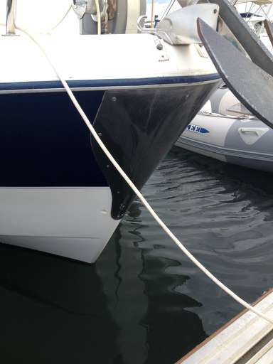 Beneteau Beneteau Antares 760