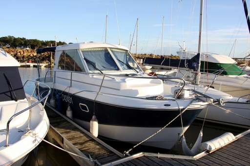 Beneteau Beneteau Antares 760